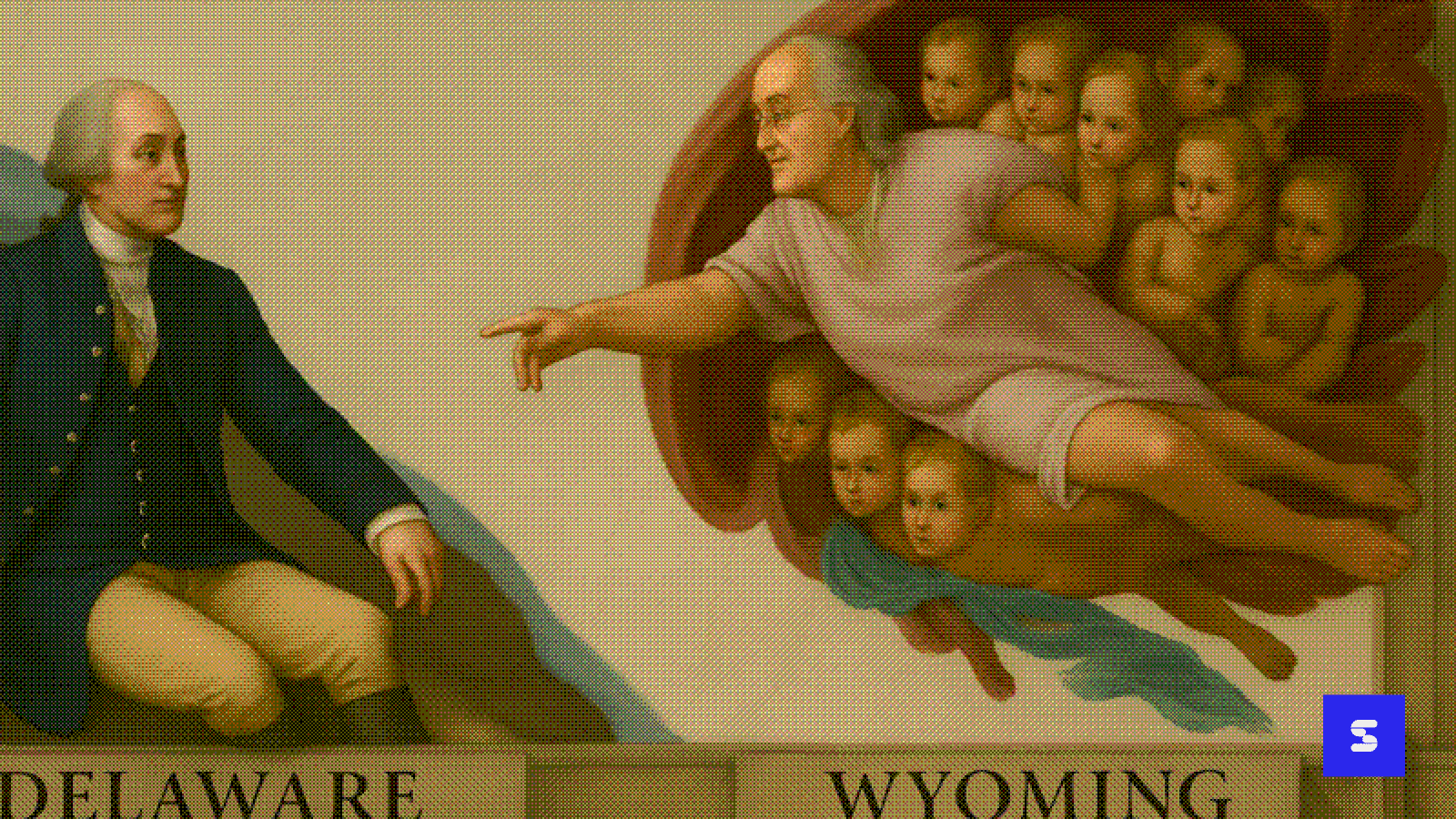 Wyoming vs Delaware: Which State is Right for Your Business?