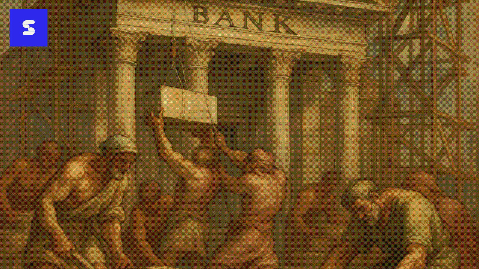 Your Stablecoin Neobank is only as good as its compliance infrastructure.